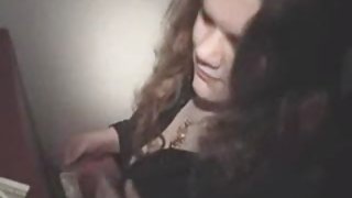 脂肪gloryhole荡妇