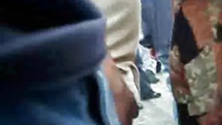 公共触摸6