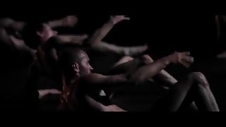 裸体舞台表演1-tragedie