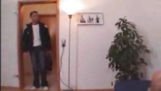 Stiefbruder fickt schwester