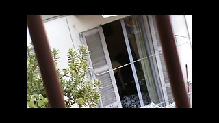 新邻居