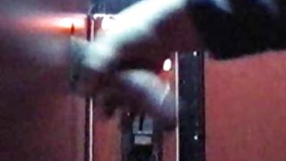 Gloryhole gewixt