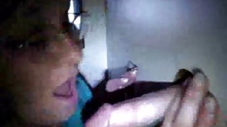 成熟gloryhole的妻子