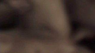 朱莉娅*奥斯特塔格明确的渗透的场景
