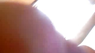超级热瑞典的几个他妈的和她得到巨大的cumload!