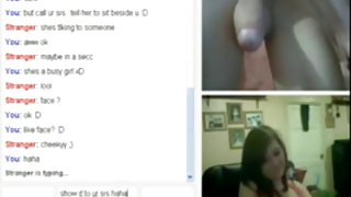 Bigdick两个女朋友