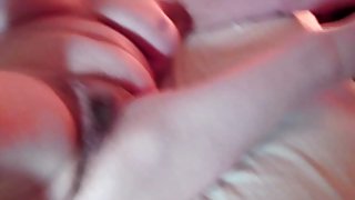 52yo安蔓延的广泛寻找和舔