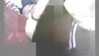 阿拉伯的妻子交换