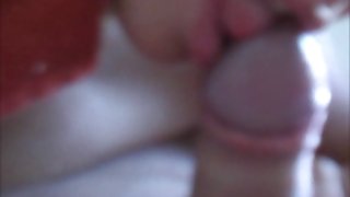 超射液后良好的吹箫