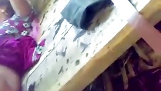 孟加拉国钢棒路边