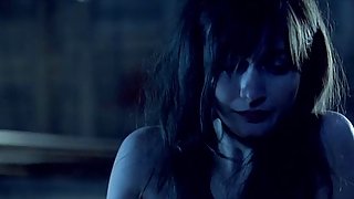 艾米莉*莫蒂默-年轻的亚当