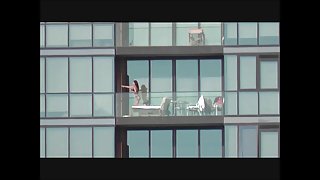 酒店窗32