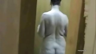 偷窥狂老奶奶