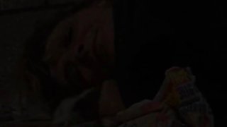 无家可归的女人bj