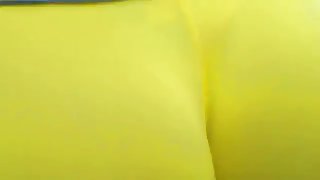 Minha vizinha safada