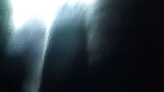我的妻子几乎抓到我