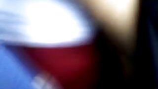 触摸阴部巴士