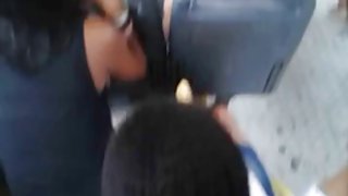 Esfregando gostoso
