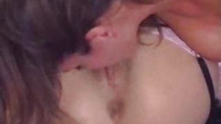 Aja女同性恋复古