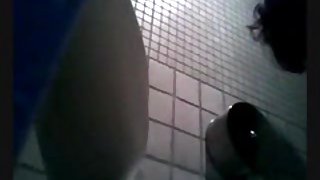 间谍卫生间6