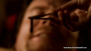 Carice范。-权力的游戏s03e08(2013年)