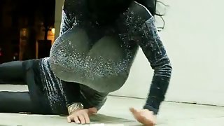 3800万巨大的奶子,丰满的胸部crossdress sillycd