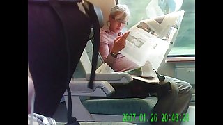 火车射液