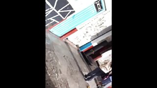 失败的闪烁的汇编1