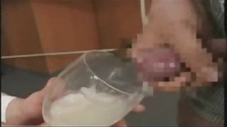 桃gokkun