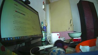 整洁的房子