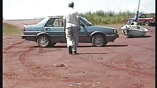 老头卡明