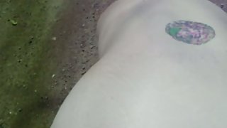 业余性在公共土路