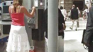 超短裙