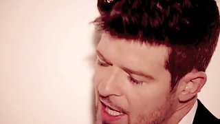 Thickerobin blurredlines nohash