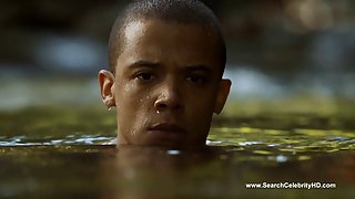 娜塔莉*伊曼纽尔的裸体游戏的权力s04e08
