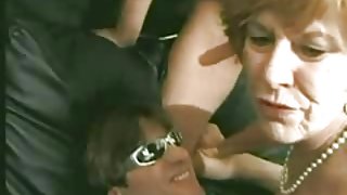 好奶奶