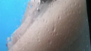 奇卡宝仕奥莎en los vestidores de la playa