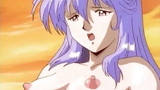 卡通无尽的女同性恋者gv00018