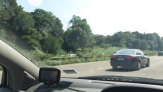 荡妇一起玩的方式-一个伟大的打手枪