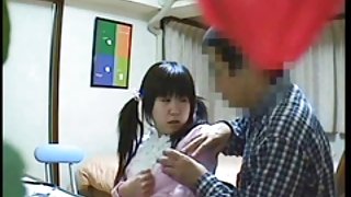 性别视频教程在学生的房间