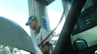 我的妻子勾引男孩