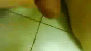 公共浴室打手枪