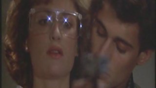 小偷的心(1984年)芭芭拉*威廉姆斯
