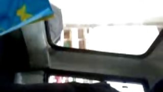 Exhibiendo mi pene09
