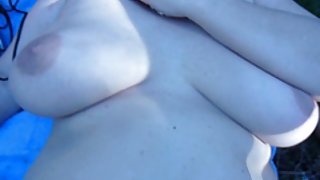 在海上，在德国巴伐利亚州