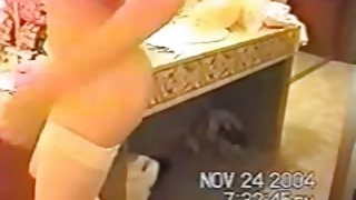 戴绿帽子的秘密给我的妻子的朋友和我的手表和网