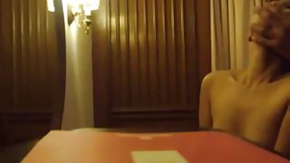 缅甸的女演员thazin