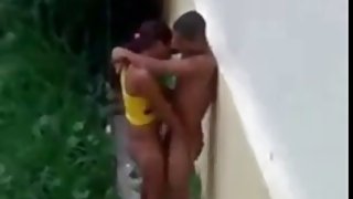偷窥公共性