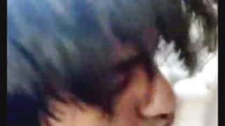 角质的印第安人2