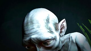 色情的环3d